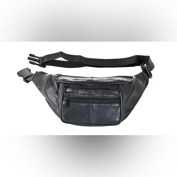 Unisex Ultra Light Waist bag / Fanny Pack - Picture 5 of 5